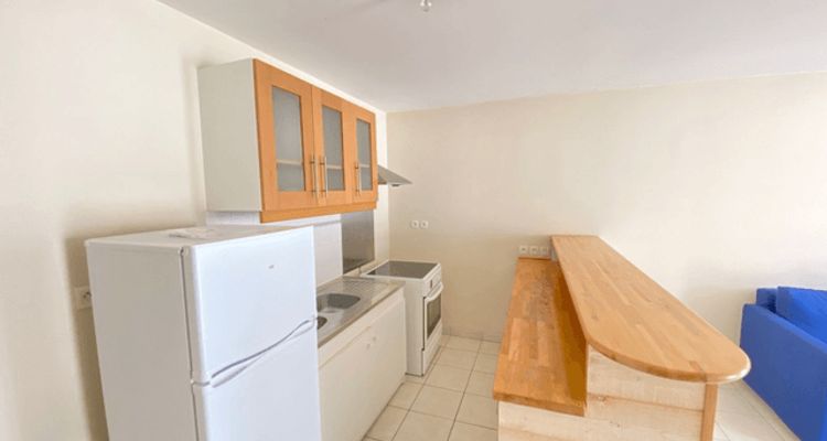 appartement 3 pièces à louer NANTES 44000 56.3 m²