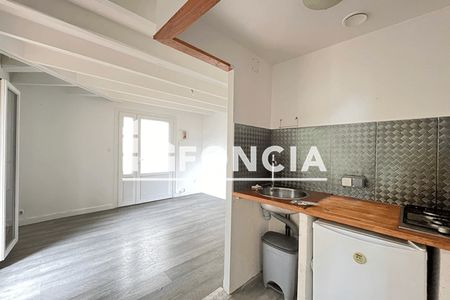 Vue n°3 Appartement 2 pièces T2 F2 à vendre - Toulouse (31300)