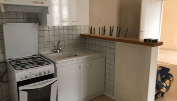 appartement 2 pièces à louer CAHORS 46000