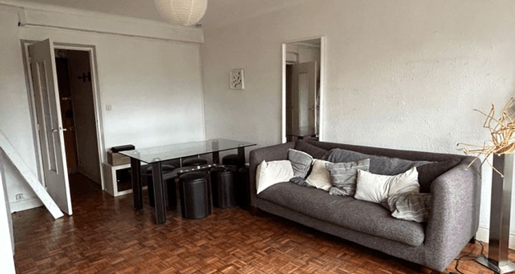 appartement-meuble 1 pièce à louer LILLE 59000 33 m²