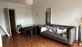 appartement-meuble 1 pièce à louer LILLE 59000 33 m²