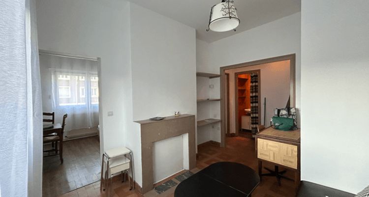 appartement-meuble 2 pièces à louer AMIENS 80000