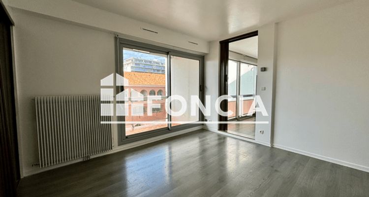appartement 1 pièce à vendre La Rochelle 17000 31.75 m²