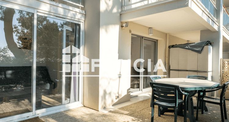 appartement 2 pièces à vendre Pornichet 44380 29.51 m²