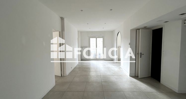 appartement 4 pièces à vendre Marseille 2ᵉ 13002 64 m²