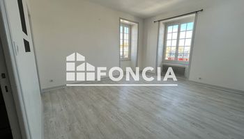 appartement 2 pièces à vendre Rochefort 17300 42 m²