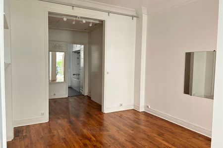 appartement 1 pièce à louer PARIS 17 17ᵉ 75017