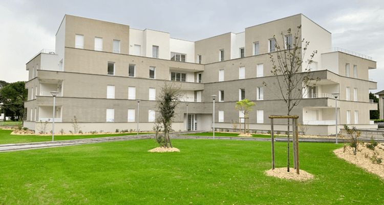 Vue n°1 Appartement 4 pièces T4 F4 à louer - Cugnaux (31270)