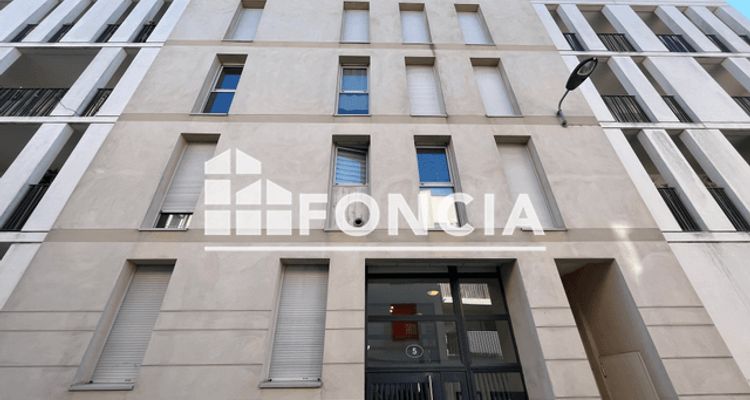 appartement 1 pièce à vendre Bordeaux 33300 29.32 m²