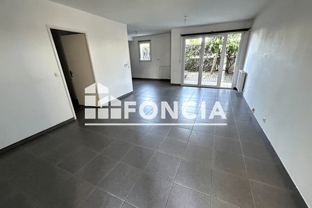 Vue n°2 Appartement 3 pièces T3 F3 à vendre - Le Bouscat (33110)