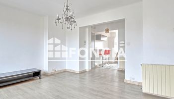 appartement 3 pièces à vendre TOULON 83000 62 m²