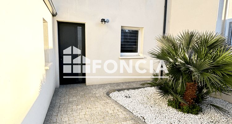 maison 6 pièces à vendre La Rochelle 17000 114.22 m²