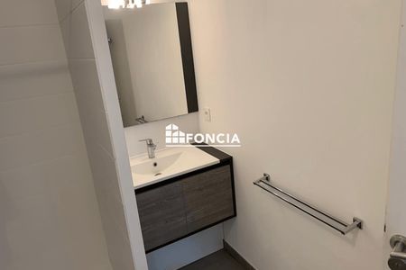 appartement 2 pièces à louer MONTPELLIER 34000