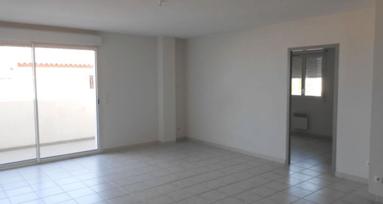 appartement 4 pièces à louer BEZIERS 34500 85.5 m²
