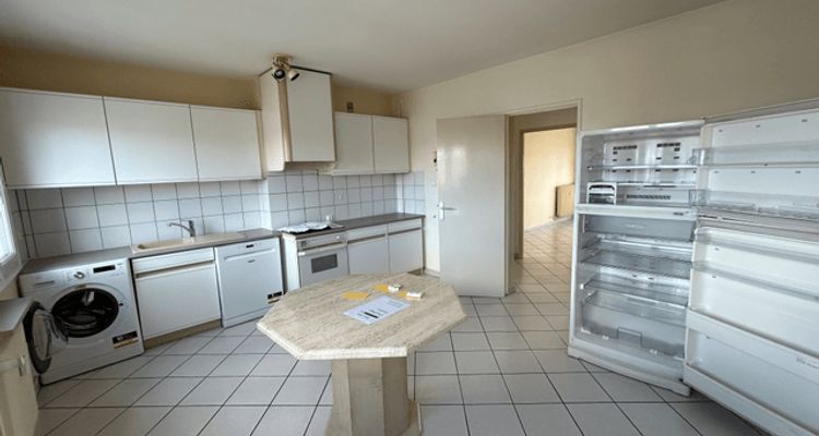appartement 4 pièces à louer VANDOEUVRE LES NANCY 54500 90 m²
