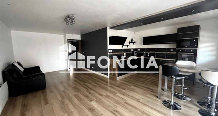 appartement 5 pièces à vendre Marseille 15ᵉ 13015 81 m²
