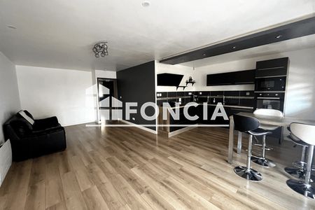 appartement 5 pièces à vendre Marseille 2ᵉ 13002 81 m²