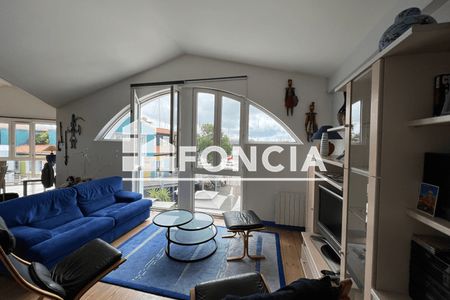 Vue n°2 Appartement 3 pièces T3 F3 à vendre - La Rochelle (17000)