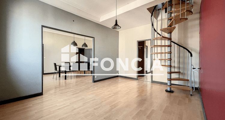 appartement 5 pièces à vendre Caen 14000 129 m²