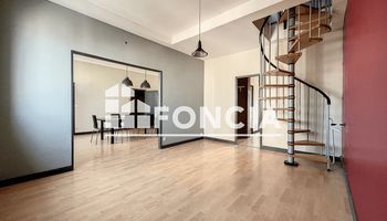 appartement 5 pièces à vendre Caen 14000 129 m²