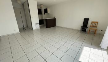 appartement 2 pièces à louer GRASSE 06130 48.1 m²