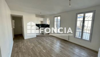 appartement 1 pièce à vendre Paris 11ᵉ 75011 25 m²