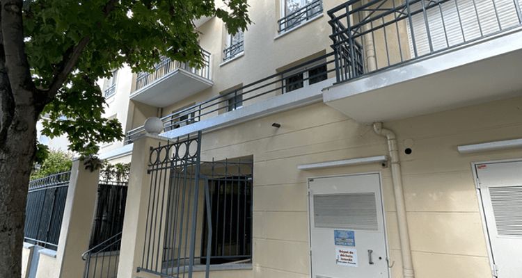 appartement 2 pièces à louer ARGENTEUIL 95100