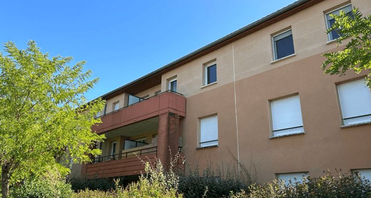 appartement-meuble 3 pièces à louer MONTAUBAN 82000 62.2 m²