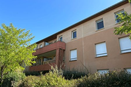 appartement-meuble 3 pièces à louer MONTAUBAN 82000 62.2 m²