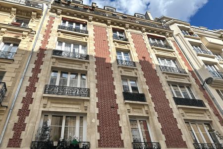 Vue n°2 Appartement 2 pièces T2 F2 à louer - Paris 13ᵉ (75013)