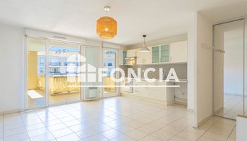 appartement 3 pièces à vendre TOULON 83200 61.2 m²