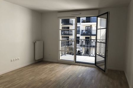 Appartement a louer clamart - 1 pièce(s) - 27.9 m2 - Surfyn