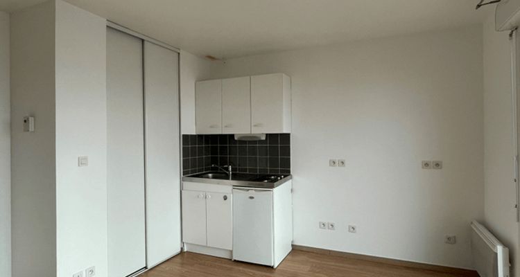 appartement 1 pièce à louer EVREUX 27000 29.9 m²