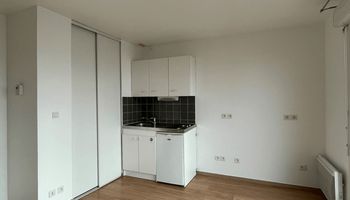 appartement 1 pièce à louer EVREUX 27000 29.9 m²