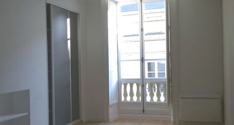 appartement 2 pièces à louer RENNES 35000 49.1 m²