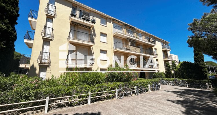 appartement 1 pièce à vendre Argelès-sur-Mer 66700 16.1 m²
