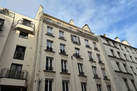 appartement 2 pièces à louer PARIS 11ᵉ 75011 38.9 m²