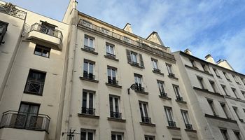 appartement 2 pièces à louer PARIS 11ᵉ 75011 38.9 m²