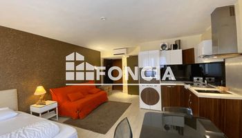 appartement 1 pièce à vendre LYON 3ᵉ 69003 31.4 m²