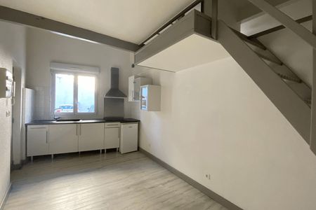 appartement 2 pièces à louer TARBES 65000 44 m²
