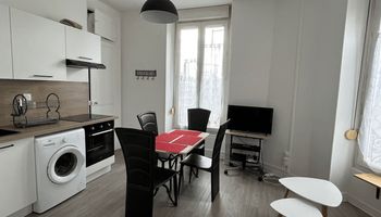 appartement 2 pièces à louer LE MANS 72000