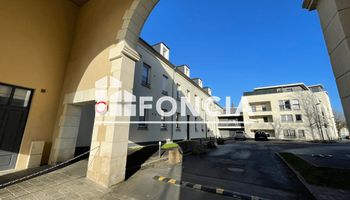 appartement 1 pièce à vendre Caen 14000 31.27 m²