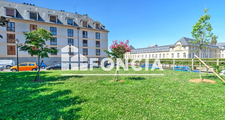 Vue n°1 Appartement 4 pièces à vendre - Saint-cyr-l'ecole (78210) 335 000 €