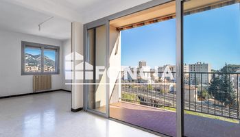 appartement 5 pièces à vendre TOULON 83200 92.77 m²