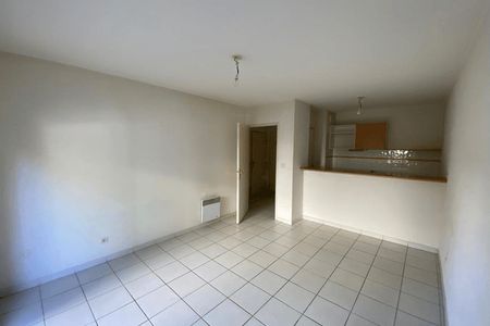 Vue n°2 Appartement 2 pièces T2 F2 à louer - Montpellier (34090)