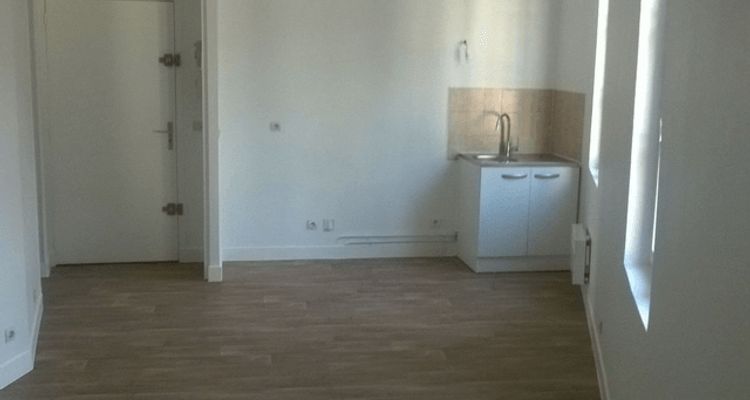 appartement 2 pièces à louer PONTOISE 95300 35.6 m²