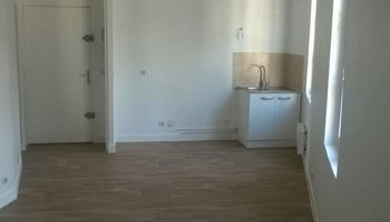 appartement 2 pièces à louer PONTOISE 95300 35.6 m²