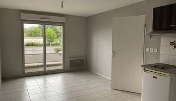 appartement 2 pièces à louer SOMAIN 59490