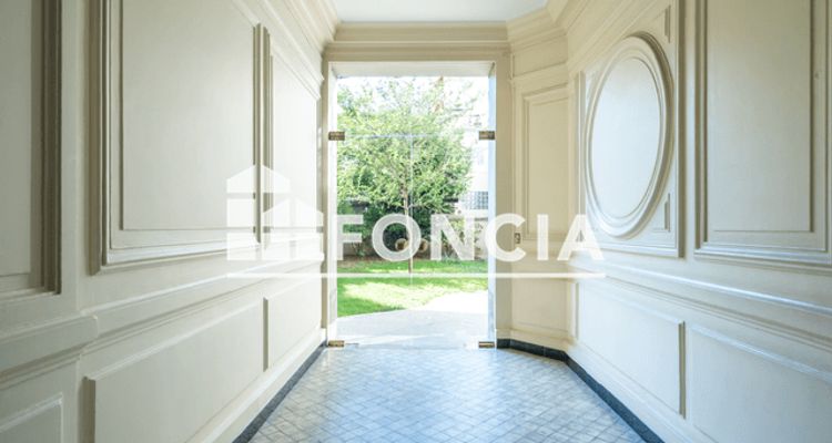 appartement 2 pièces à vendre PARIS 16ᵉ 75016 30.6 m²
