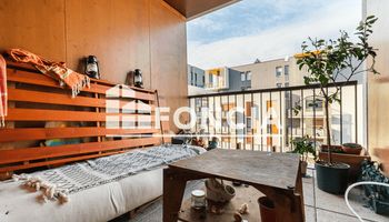 appartement 4 pièces à vendre Lyon 8ᵉ 69008 89 m²